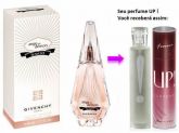 perfume Feminino ange ou démon da up essencias 50ml