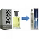 perfume masculino Hugo boss da up essencias 50ml