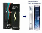perfume masculino animale da up essencias 50ml