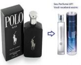 perfume masculino polo black da up essencias 50ml