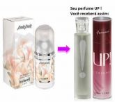 perfume Feminino anais anais da up essencias 50ml