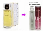 perfume Feminino carolina herrera da up essencias 50ml