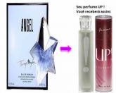 perfume Feminino angel da up essencias 50ml