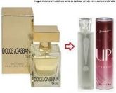 perfume Feminino the one da up essencias 50ml