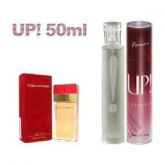 perfume Feminino Dolce e gabbana da up essencias 50ml