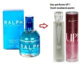 perfume Feminino ralph lauren da up essencias 50ml