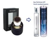 perfume masculino Bulgari black da up essencias 50ml