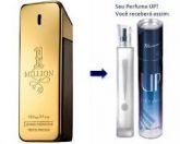 perfume masculino million da up essencias 50ml