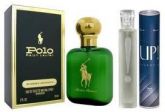 perfume masculino polo da up essencias 50ml