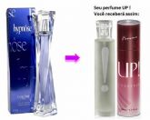 perfume Feminino hypnose da up essencias 50ml